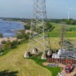 Stromnetzausbau in Voerde: Diese Straßen müssen gesperrt werden