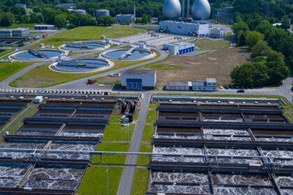 Tag der Daseinsvorsorge: Abwasser – warum es „stille Helden“ braucht