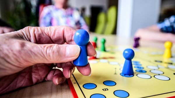 Tagespflege: Das ermöglicht die Caritas unheilbar Erkrankten