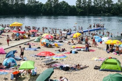 Tender und Dinamare: So oft greift die Polizei wirklich ein