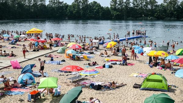 Tender und Dinamare: So oft greift die Polizei wirklich ein