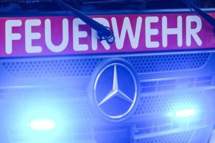 Tierrettung bei der Feuerwehr Dinslaken: Erst Katze dann Hunde