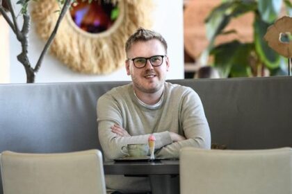 Tim Perkovic hat seltene Erkrankung: „Unfassbare Schmerzen“