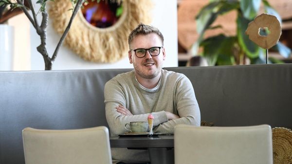 Tim Perkovic hat seltene Erkrankung: „Unfassbare Schmerzen“