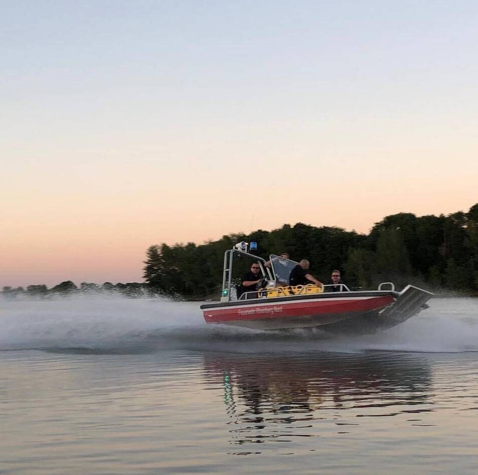 Tote im Rhein bei Wesel und Voerde: Leichen identifiziert – es sind die in Düsseldorf vermissten Männer
