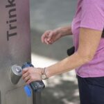 Trinkwasserbrunnen: Planung steht - aber es gibt ein Problem