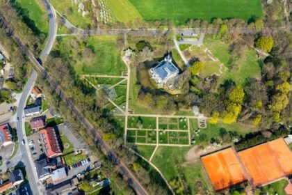 Voerde/Dinslaken: Kommt umstrittene B8n doch? Bürger alarmiert