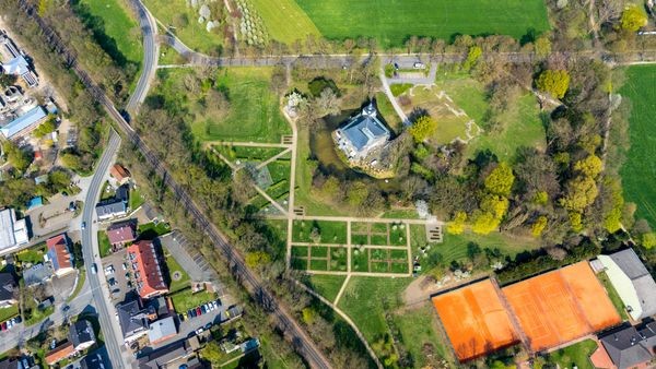 Voerde/Dinslaken: Kommt umstrittene B8n doch? Bürger alarmiert