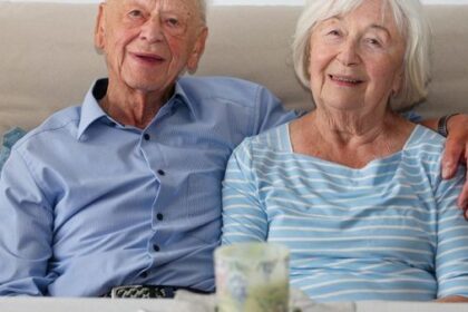 Voerde: Erinnerung an eine turbulente Trauung vor 65 Jahren