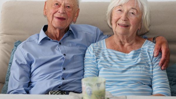 Voerde: Erinnerung an eine turbulente Trauung vor 65 Jahren