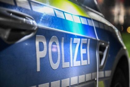 Voerde: Falsche Wasserwerk-Mitarbeiter bestehlen Ehepaar