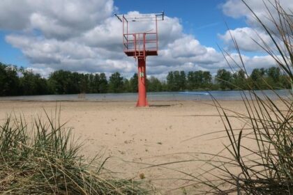 Voerde/Hünxe: Soundwaves geht am Tender in die zweite Runde