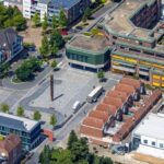 Voerde: Nach viel Kritik – was auf Rathausplatz passieren soll