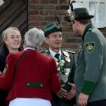 Voerde: Premiere beim BSV Löhnen - „ein Familienthron“