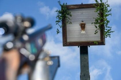 Voerde: Schützenfest ohne Königsschießen – das ist der Grund