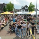 Voerde: So war das Stadt- und Dorffest in Friedrichsfeld