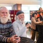 Voerde: Wikinger im Strandhaus Ahr - das ist der Grund