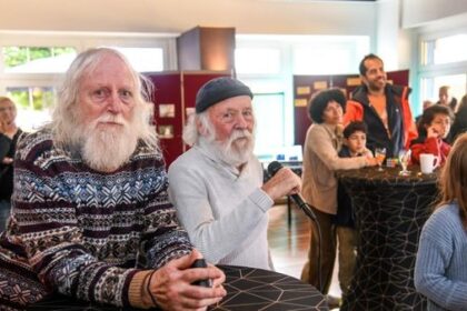 Voerde: Wikinger im Strandhaus Ahr - das ist der Grund