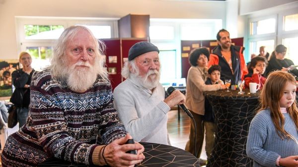 Voerde: Wikinger im Strandhaus Ahr - das ist der Grund