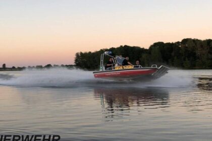 Von Schiffsführer gesichtet: Weitere Leiche aus dem Rhein geborgen