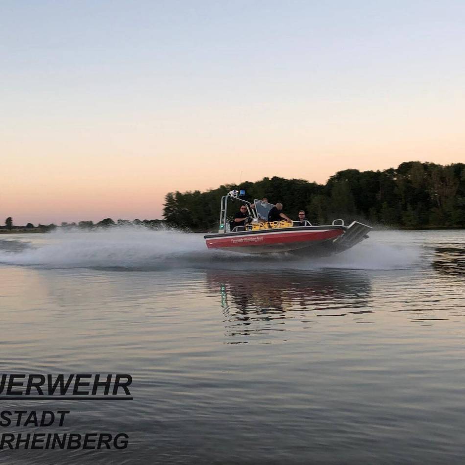 Von Schiffsführer gesichtet: Weitere Leiche aus dem Rhein geborgen