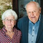 Walfried ten Have feiert 90. – ein Hansdampf in allen Gassen