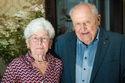 Walfried ten Have feiert 90. – ein Hansdampf in allen Gassen