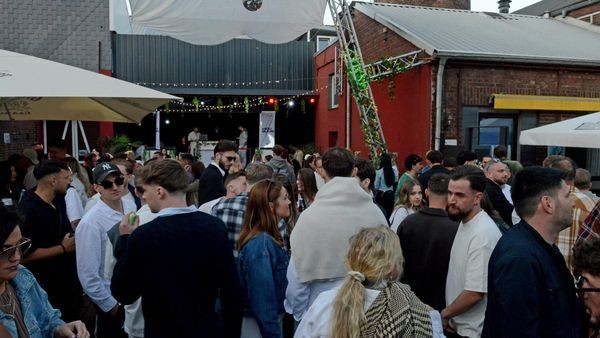 „Weinruhr“-Veranstalter reagieren auf Kritik: Das ändert sich