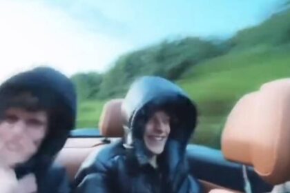 Wettbewerb auf Instagram: Abiball mit Rapper aus Berlin – Dinslakener Gymnasium will für NRW gewinnen