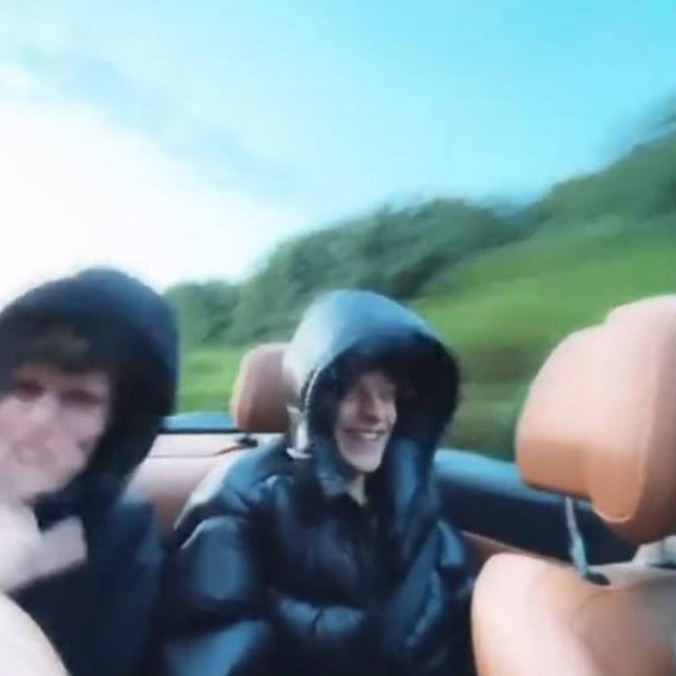 Wettbewerb auf Instagram: Abiball mit Rapper aus Berlin – Dinslakener Gymnasium will für NRW gewinnen