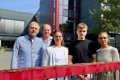 Widerstand gegen „Dinslaken first“: Schüler und Eltern empört