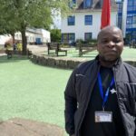 Wiedersehen im Friedensdorf: „Heute weiß ich: Heilung ist mehr als Medizin“