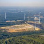 Windräder in Hünxe: Zwei Anlagen mit Bürgergewinn in Planung