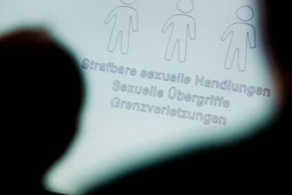 Zahlen zeigen es: „Das Anzeigeverhalten im Bereich der sexuellen Selbstbestimmung bleibt gering“