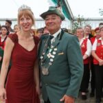 Zwei Königsschießen: Oberlohberger Schützenfest wird besonders