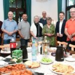 30 Jahre Bürgerhaus: Ein Treffpunkt und Ort der Geschichte