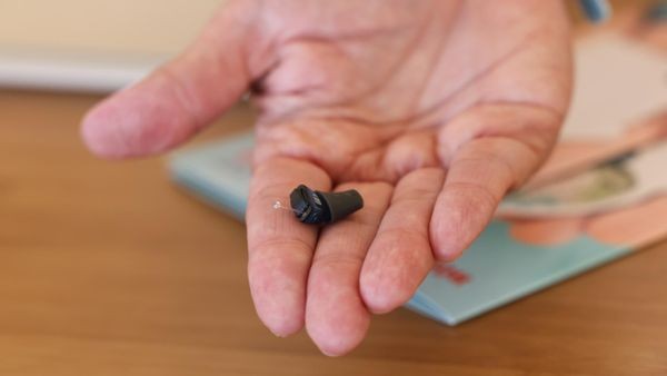 35 Jahre Dierksmeier in Dinslaken: Was Hörgeräte heute kosten