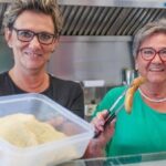 40 Jahre „Josefas Grill“: Imbiss in Voerde feiert Geburtstag