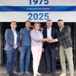 50 Jahre Benteler in Dinslaken: „Wir sind gut aufgestellt“