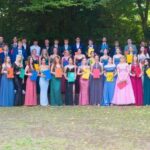 Abi am Gymnasium Voerde: Diese Schüler haben bestanden