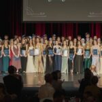 Abi am THG Dinslaken 2025: Diese Schüler haben es geschafft