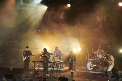 Altin Gün: Konzert findet nicht statt