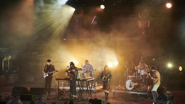 Altin Gün: Konzert findet nicht statt