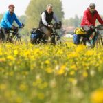 Am 6. Juli: In die Pedale, fertig, los – zweiter Raderlebnistag Niederrhein
