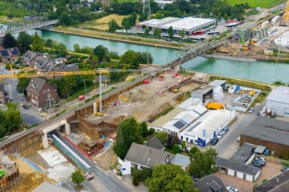 Antrag für den Planungsausschuss: CDU in Hünxe fordert einen „Wohnungsbauturbo“