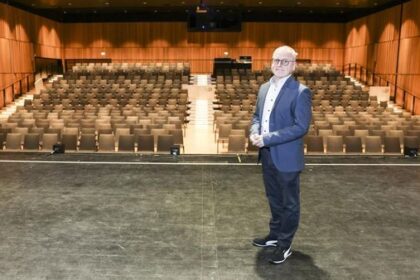 Auslagern des Kulturprogramms: Hitzige Diskussion im Rat