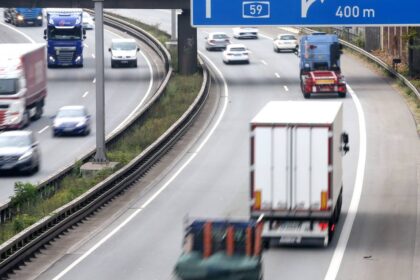 Autobahn in Duisburg: Was passiert, wenn die A59 ausfällt?