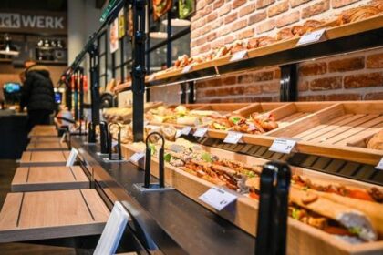 Backwerk in Dinslaken geschlossen – das sind die Gründe