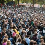 Berq beim Fantastival Dinslaken: die schönsten Bilder