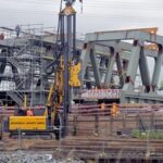 Betuwe-Linie: Drei Gleise zuerst zwischen Dinslaken und Voerde